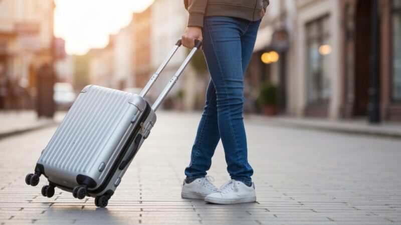 Masłów w akcji: Strażacy sprzątają szlaki turystyczne na sezon letni!