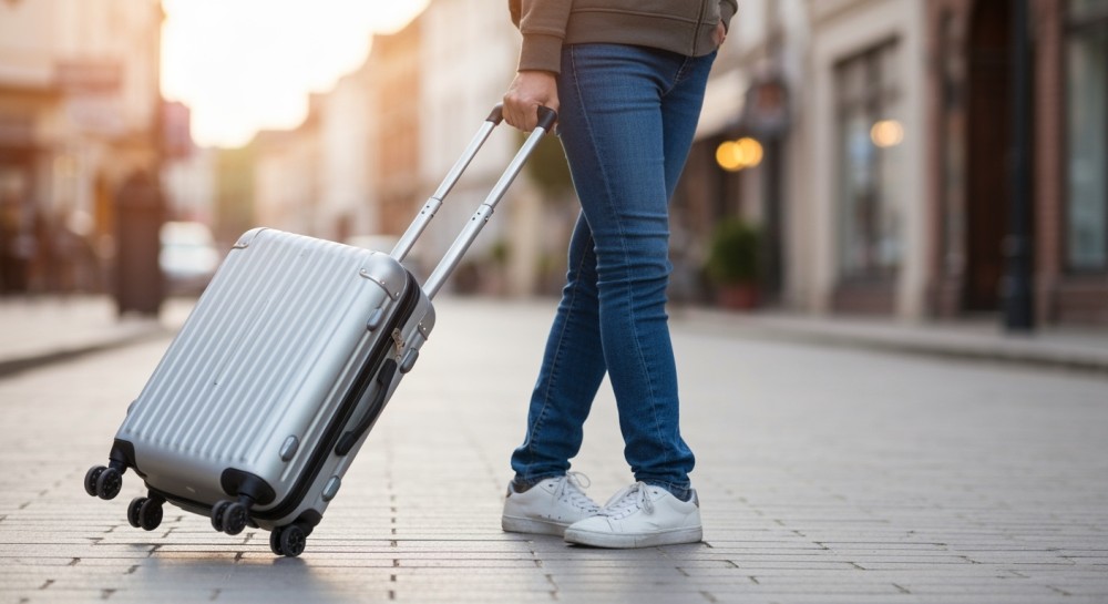 Masłów w akcji: Strażacy sprzątają szlaki turystyczne na sezon letni!