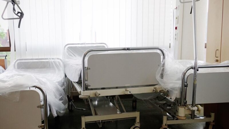 Odkryj swoje prawa: bezpłatne szkolenie online dla pacjentów