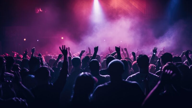 Taneczne zmagania w Chęcinach: 400 tancerzy o Puchar Burmistrza!