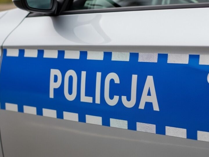 Znaleziono zwłoki mężczyzny w opuszczonym budynku w Kielcach