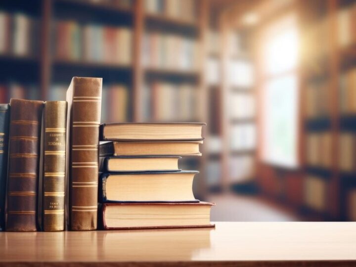 Tydzień Bibliotek 2026: Dołącz do świętowania w Miedzianej Górze!