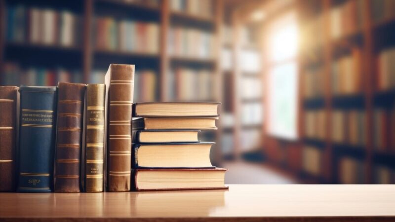 Tydzień Bibliotek 2026: Dołącz do świętowania w Miedzianej Górze!