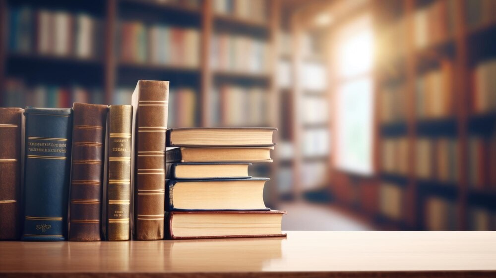 Tydzień Bibliotek 2026: Dołącz do świętowania w Miedzianej Górze!