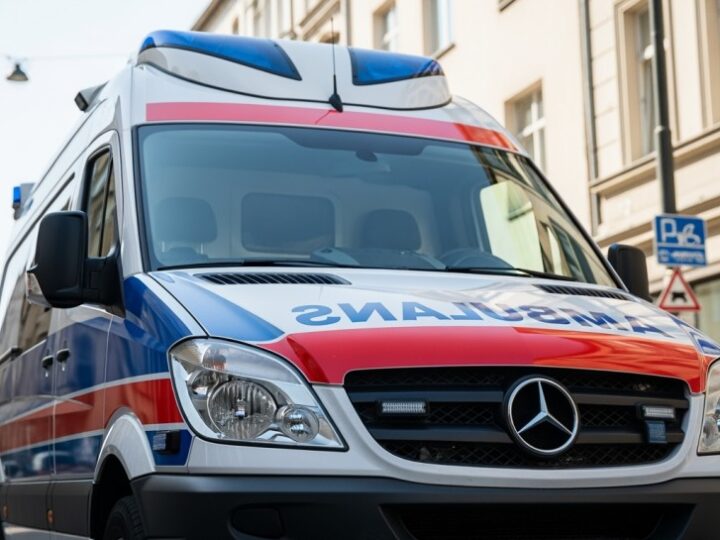 Wiosenne zagrożenie: Jak uniknąć wychłodzenia?