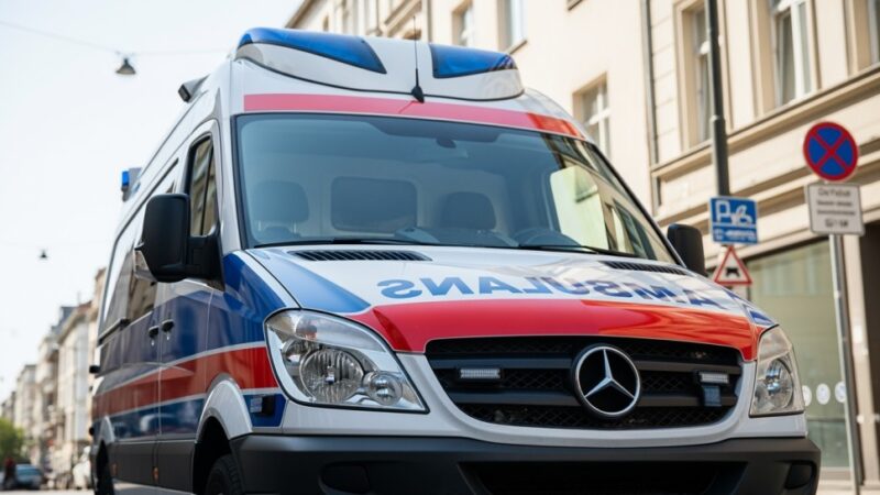 Wiosenne zagrożenie: Jak uniknąć wychłodzenia?