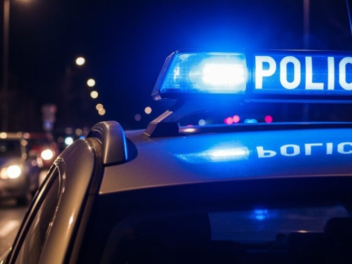 Złodziej w rękach policji po serii włamań do piwnic w Kielcach