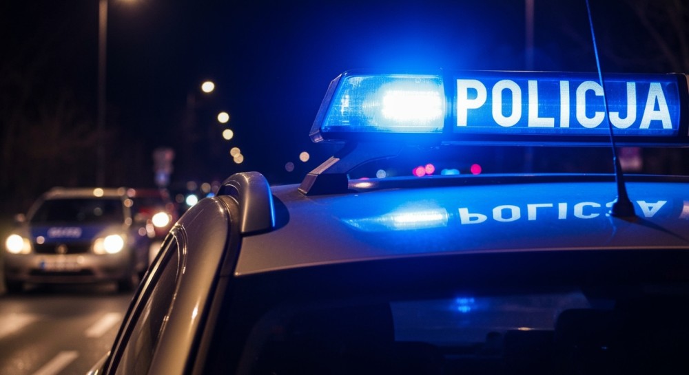 Złodziej w rękach policji po serii włamań do piwnic w Kielcach