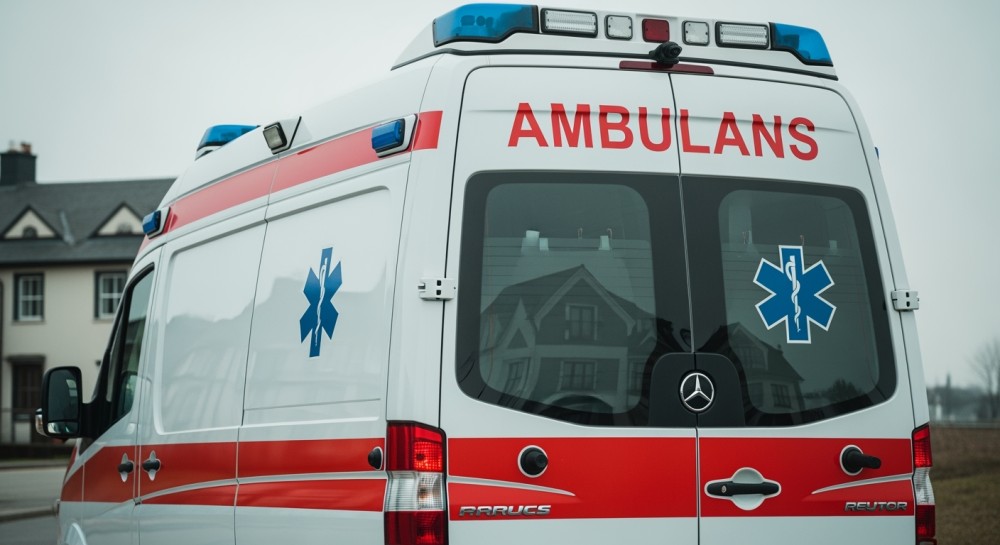 Defibrylatory AED w gminie Masłów: nowa jakość bezpieczeństwa dla mieszkańców