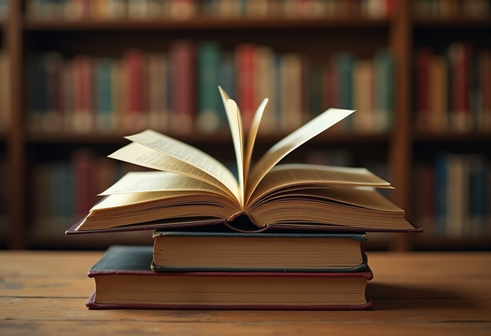 Światowy Dzień Książki: Odkrywajmy radość czytania i znaczenie praw autorskich!