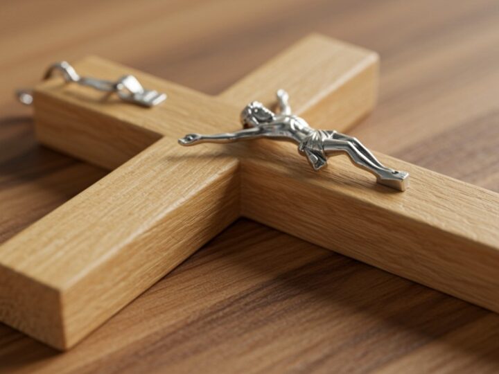 Wielki Tydzień – czas duchowej refleksji i modlitwy