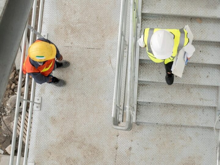 Wiosna przynosi wzrost aktywności budowlanej w powiecie kieleckim