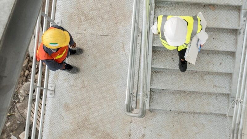 Wiosna przynosi wzrost aktywności budowlanej w powiecie kieleckim