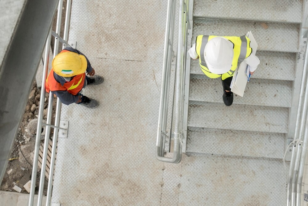 Wiosna przynosi wzrost aktywności budowlanej w powiecie kieleckim