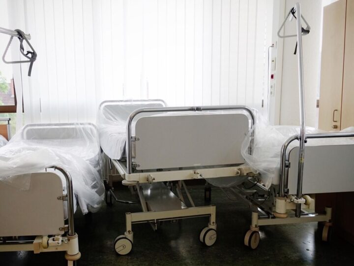 Wiosenny Puls Seniora: Zadbaj o zdrowie i wiedzę!