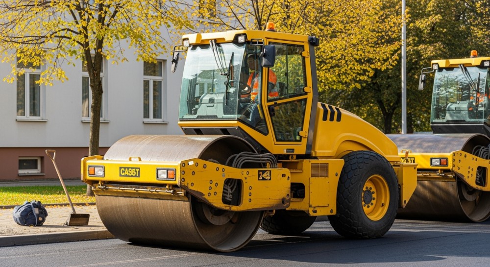 Inwestycje drogowe w Gminie Zagnańsk: Wójt i mieszkańcy współpracują dla lepszej przyszłości