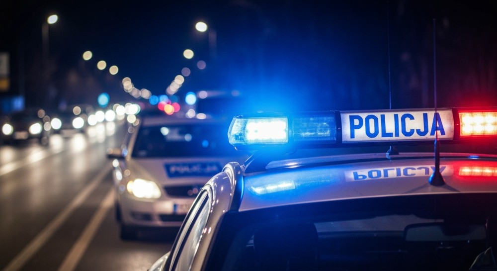 Fałszywe banknoty w Kielcach: Policja zatrzymuje oszusta!