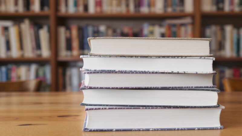 Nowa era bibliotek w Powiecie Kieleckim!