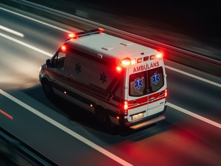 Masłów stawia na bezpieczeństwo: Nowe inwestycje w ratownictwo i ochronę mieszkańców