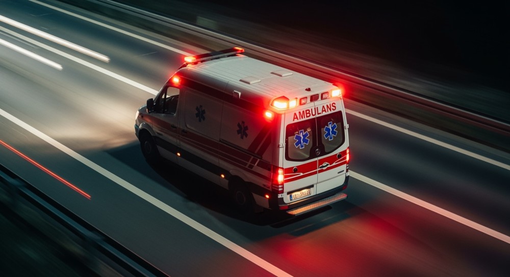 Masłów stawia na bezpieczeństwo: Nowe inwestycje w ratownictwo i ochronę mieszkańców