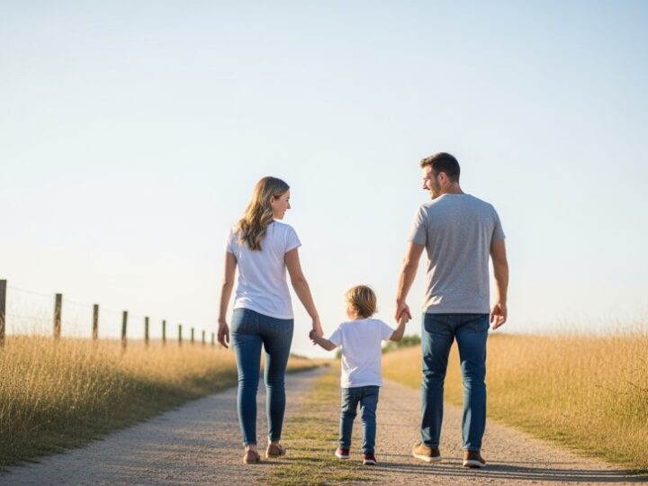 Pomóż zdiagnozować potrzeby rodzin w Łagowie!