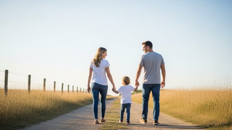 Pomóż zdiagnozować potrzeby rodzin w Łagowie!