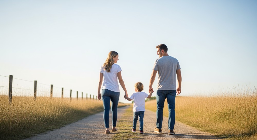 Pomóż zdiagnozować potrzeby rodzin w Łagowie!