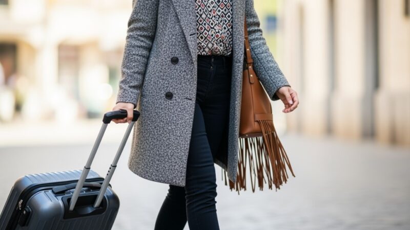 Odkryj piękno Morawicy: Wędrówki z przewodnikiem czekają!