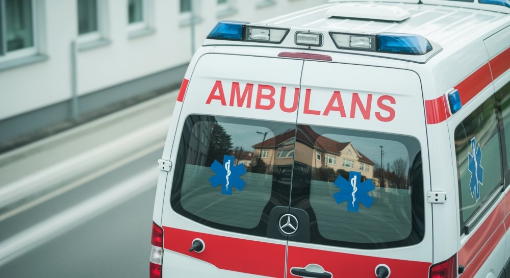 Policjanci w akcji: szybka pomoc w kryzysowej sytuacji