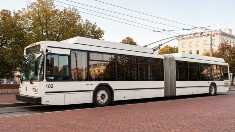 Kielce wracają do MPK: co skrywa trzyletnia zagadka?