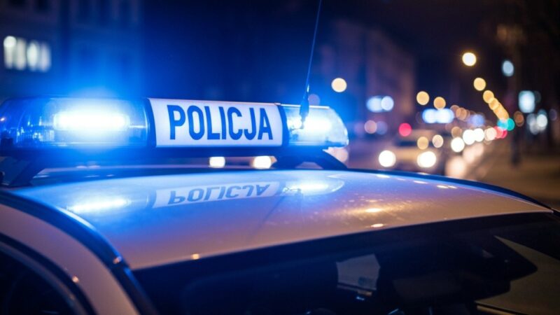 Surowy wyrok dla pijanego kierowcy z dożywotnim zakazem