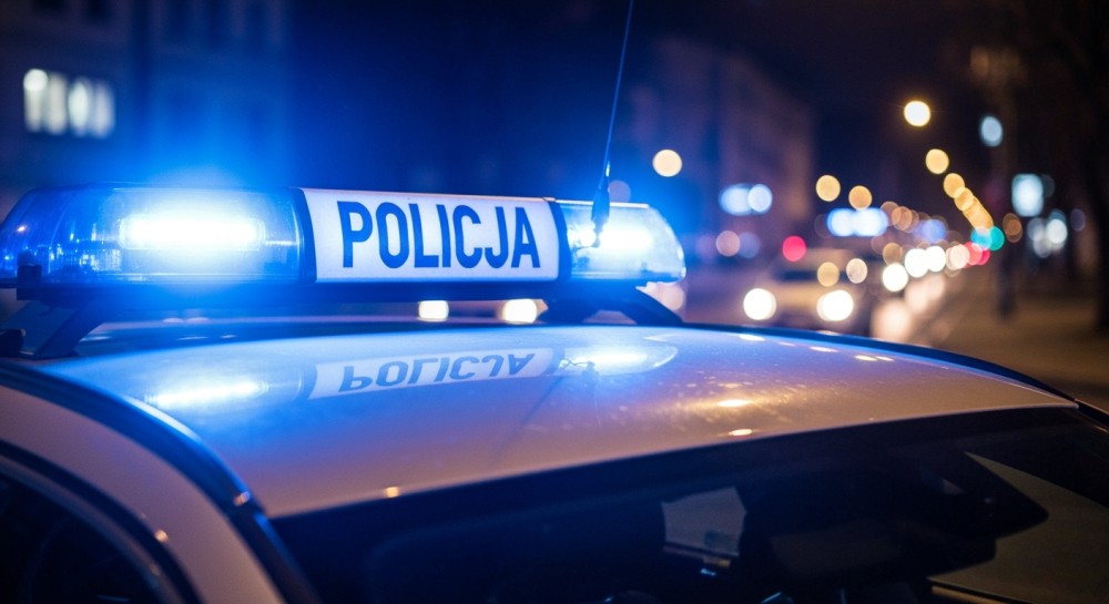 Surowy wyrok dla pijanego kierowcy z dożywotnim zakazem