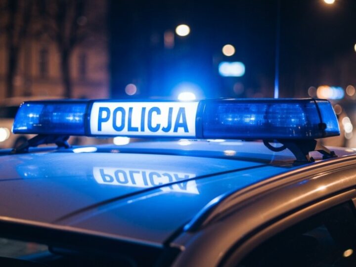 Wyróżnij swojego lokalnego bohatera mundurowego!