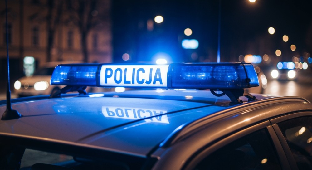 Wyróżnij swojego lokalnego bohatera mundurowego!