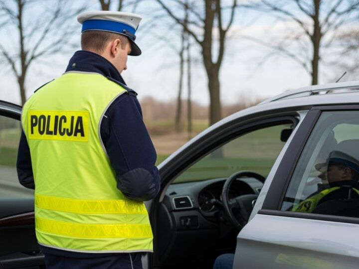 Rośnie liczba zgłoszeń o złe parkowanie – sprawdź, kiedy odholują twoje auto