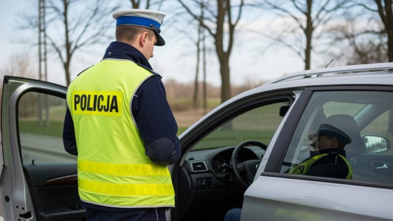 Rośnie liczba zgłoszeń o złe parkowanie – sprawdź, kiedy odholują twoje auto