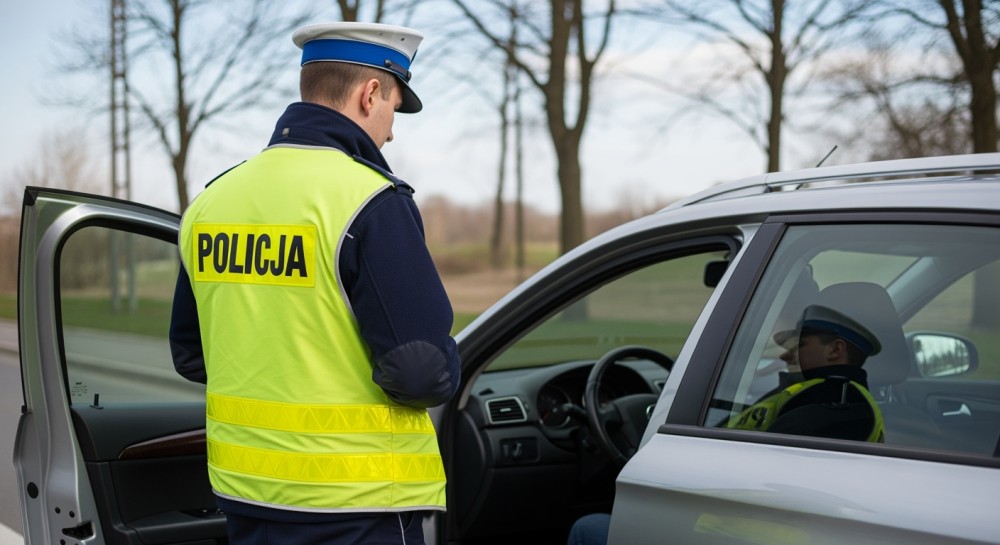 Rośnie liczba zgłoszeń o złe parkowanie – sprawdź, kiedy odholują twoje auto