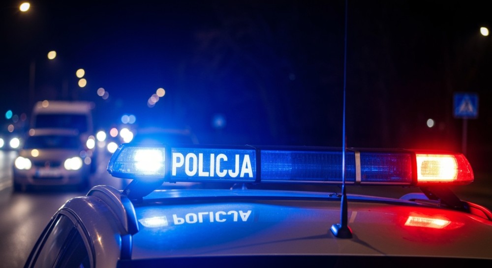 Zatrzymano właściciela nielegalnej plantacji konopi