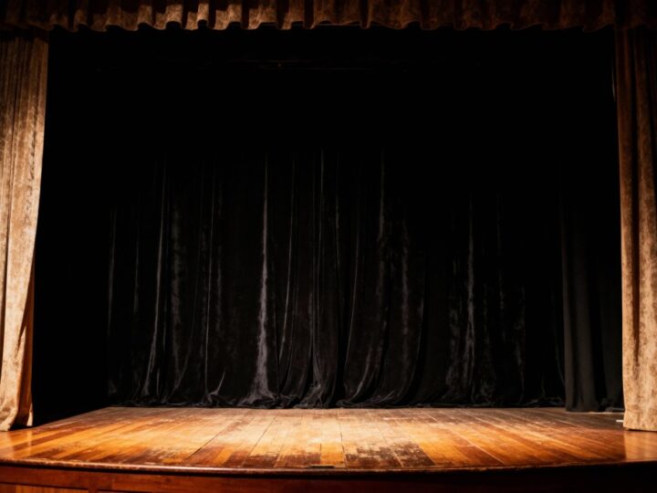 Nowy termin spektaklu „Porwanie Europy” w Kielcach!