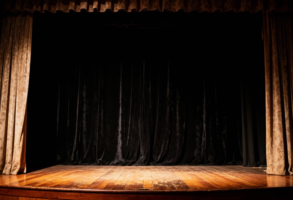 Nowy termin spektaklu „Porwanie Europy” w Kielcach!