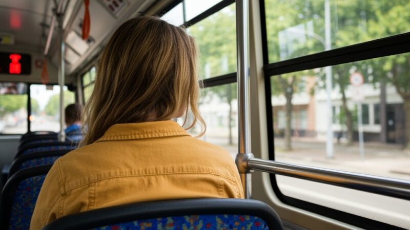 Wielkanocne zmiany w kursach MPK Kielce: Co musisz wiedzieć?