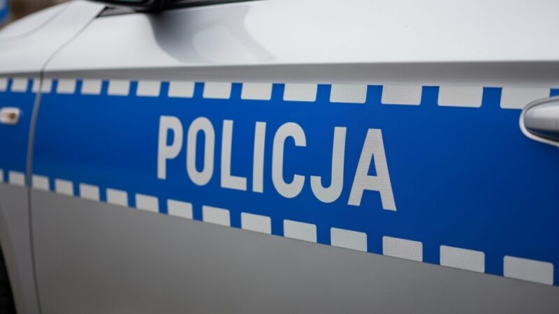 Mężczyzna oskarżony o usiłowanie zabójstwa – dramat w podkieleckim miasteczku