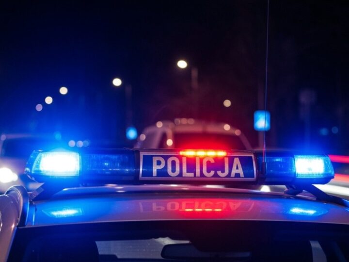425 nowych oficerów Policji złożyło przysięgę w wyjątkowej ceremonii