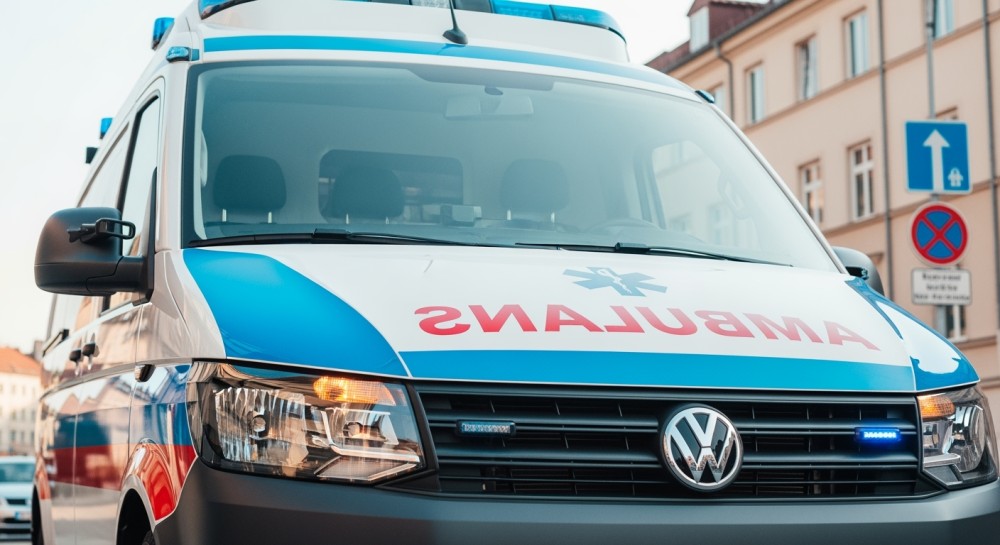 Strażacy z pomocą: woda dla mieszkańców dotkniętych awarią wodociągową