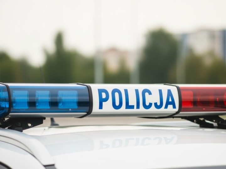 Szybka akcja policji: 36-latek zatrzymany za śmiertelne pobicie w Kielcach