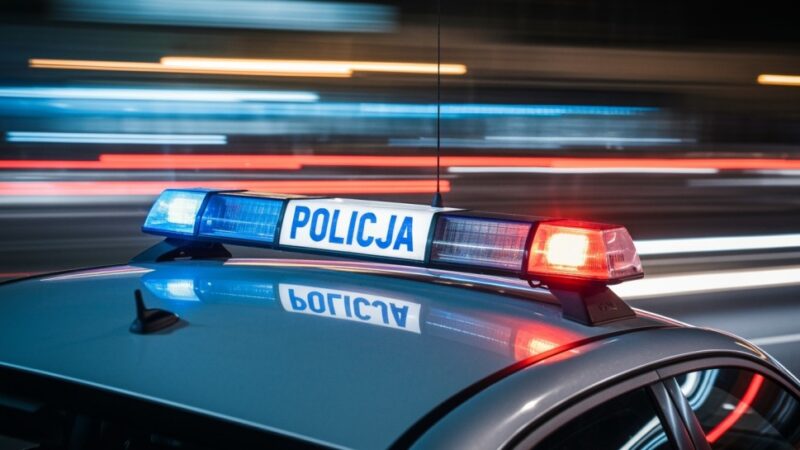 Nastolatek dewastuje automat kwiatowy: co skłoniło go do wandalizmu?