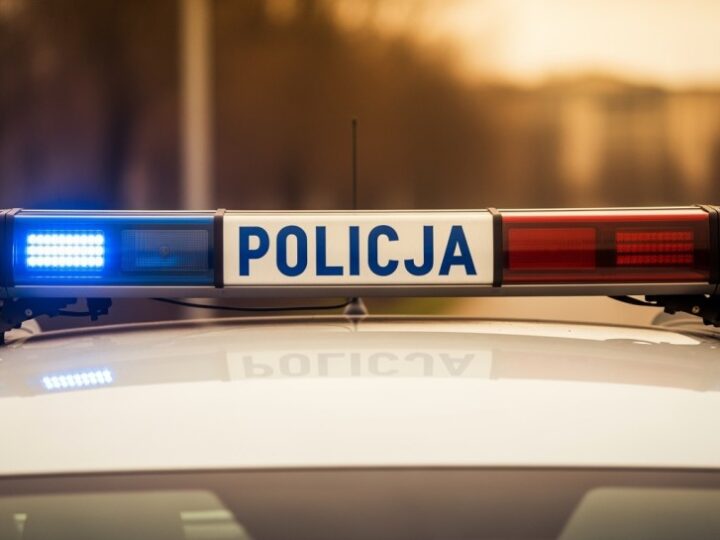Brutalny napad w Kielcach: Policja i Straż Miejska w akcji po ataku na mężczyznę