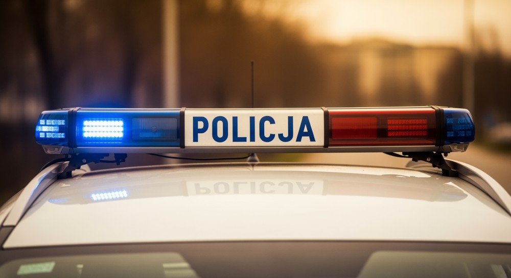 Brutalny napad w Kielcach: Policja i Straż Miejska w akcji po ataku na mężczyznę