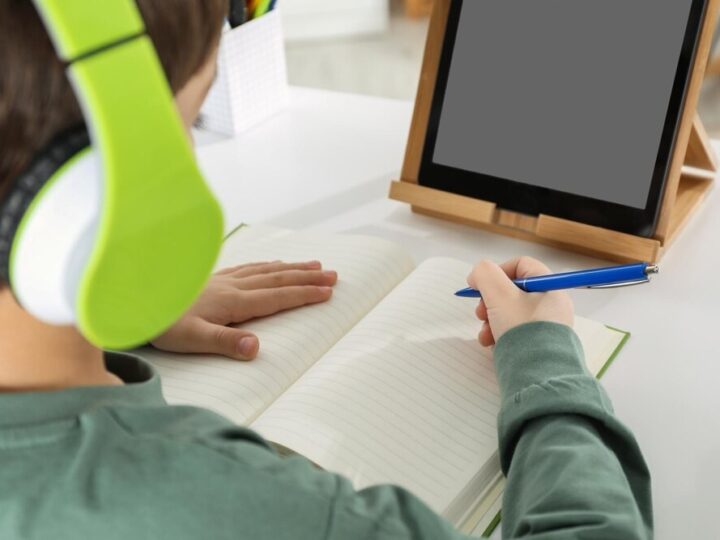 Chęciny promują ekologiczną edukację wśród dzieci