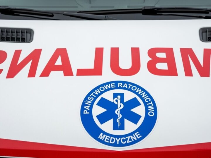 Tragiczne odkrycie: ciało bezdomnego w altanie śmietnikowej na osiedlu Bocianek